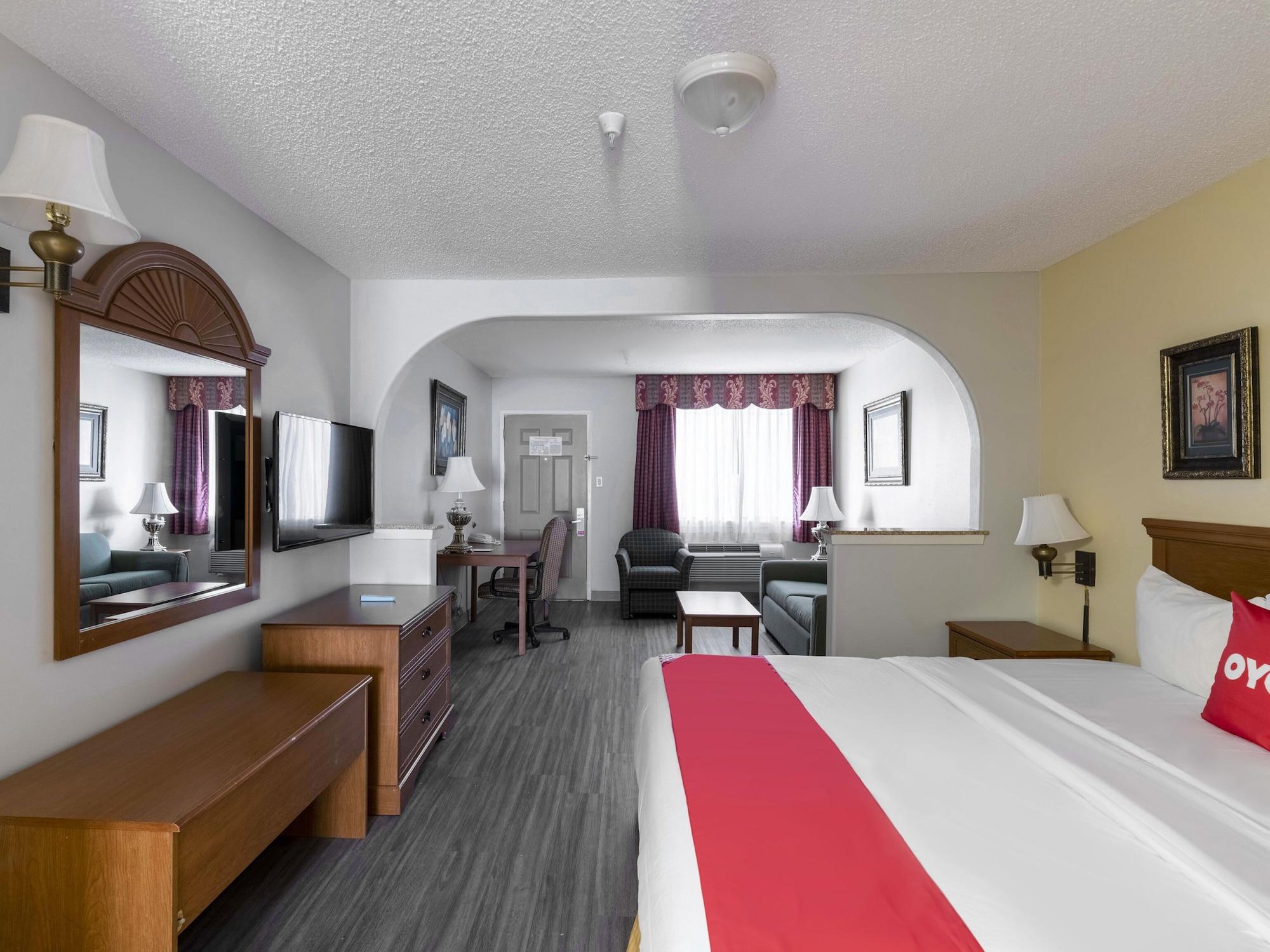 Red Roof Inn Stafford, Tx Exterior photo