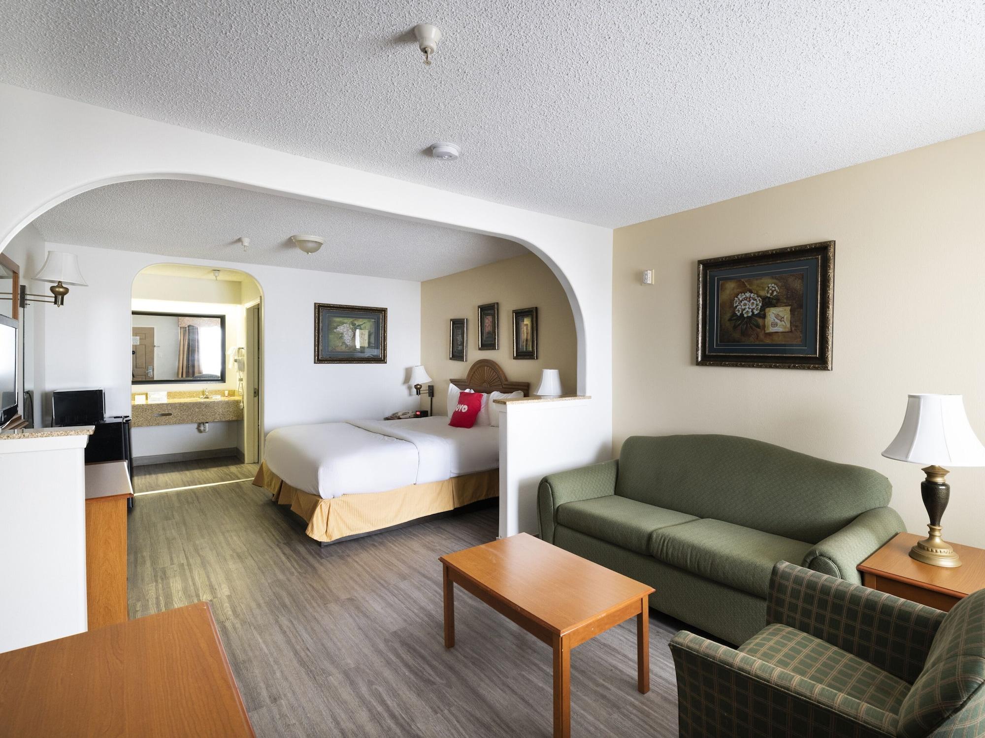 Red Roof Inn Stafford, Tx Exterior photo
