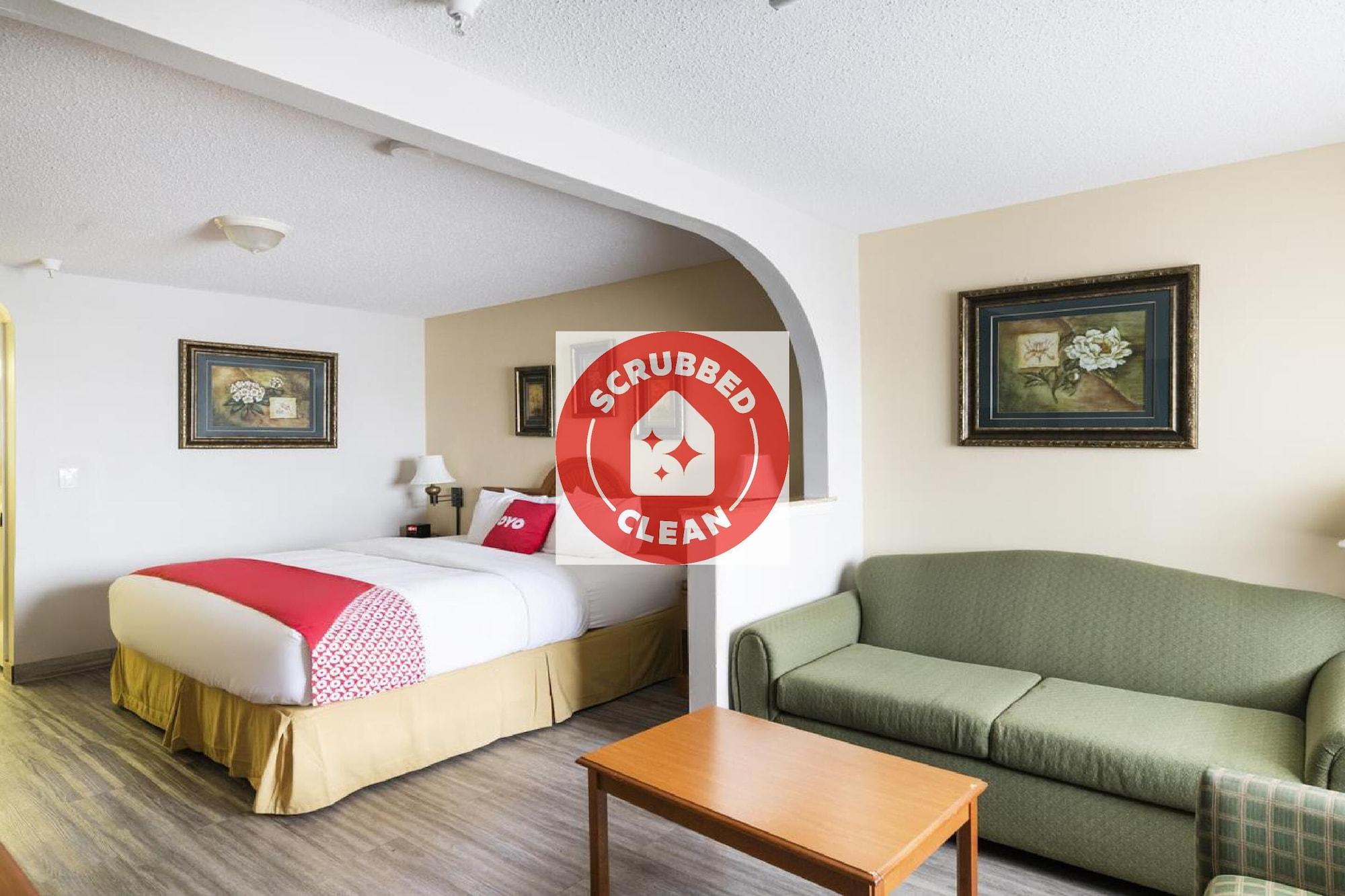Red Roof Inn Stafford, Tx Exterior photo