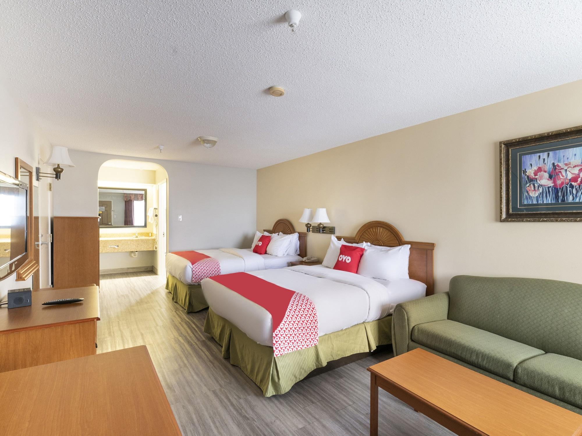 Red Roof Inn Stafford, Tx Exterior photo