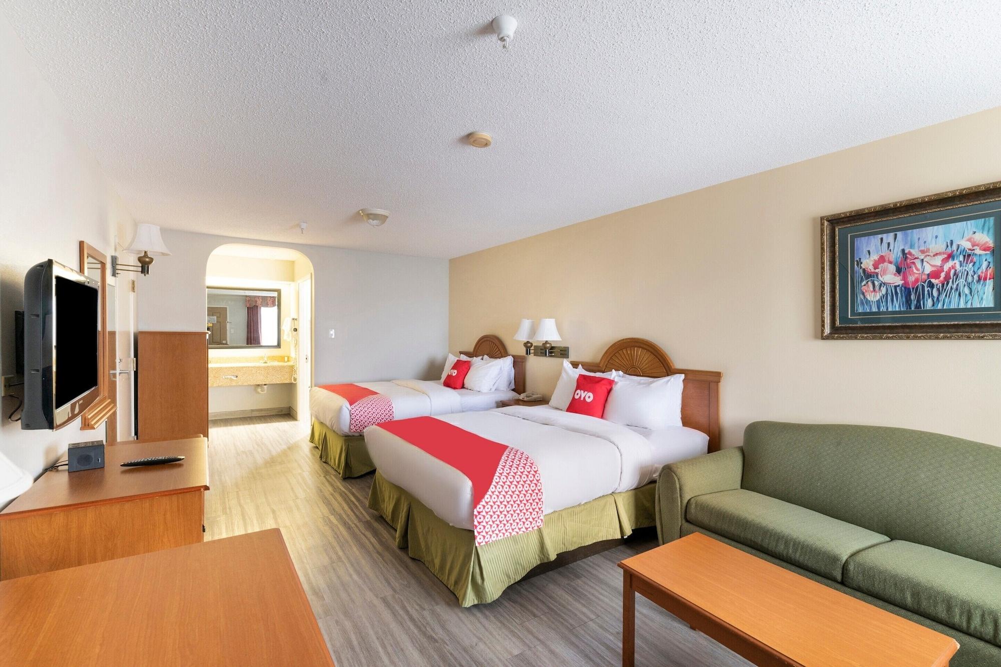 Red Roof Inn Stafford, Tx Exterior photo